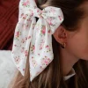 Andi Rosy Romance Bow Clip