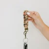 Andi Rustic Bloom Keychain