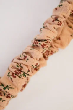 Andi Rustic Bloom Lanyard