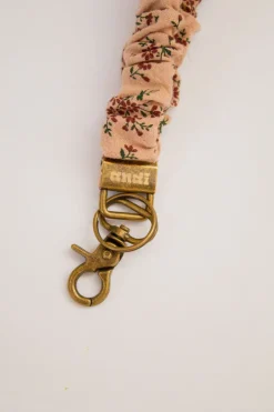 Andi Rustic Bloom Lanyard