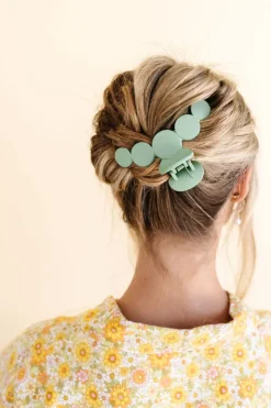 Andi Samantha Claw Clip 3-Pack