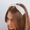 Andi Sarah Bow Headband