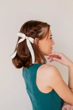 Andi Savannah Bow Clip