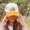 Andi Sedona Trucker Hat