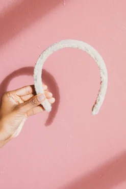 Andi Sherpa Hard Headband