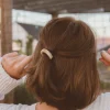 Andi Simple Cuff Hair-Tie