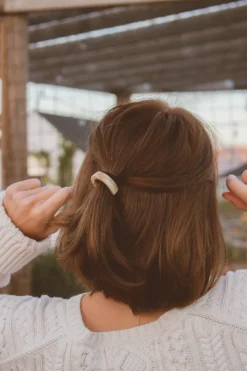 Andi Simple Cuff Hair-Tie