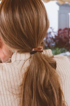 Andi Simple Cuff Hair-Tie