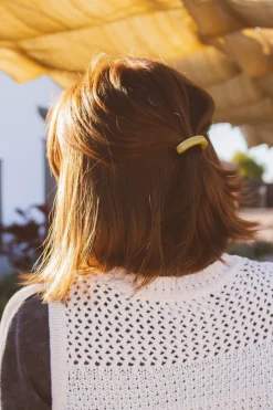Andi Simple Cuff Hair-Tie