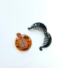 Andi Small Flat Banana Clip