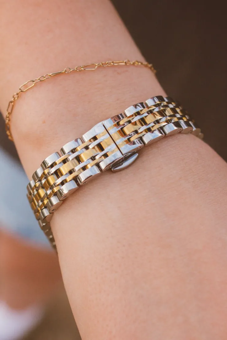 Andi Solis Apple Watch Band