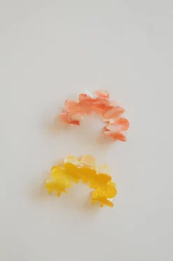 Andi Solstice Claw Clip