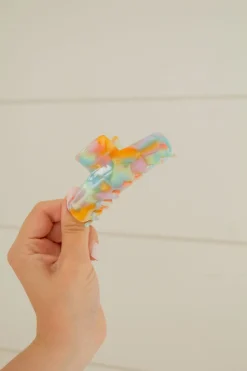 Andi Sorbet Claw Clip