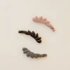 Andi Spiked Banana Claw Clip