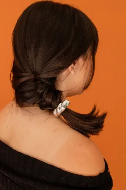 Andi Spiral Hair Tie