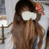 Andi Spotted Style Scrunchie