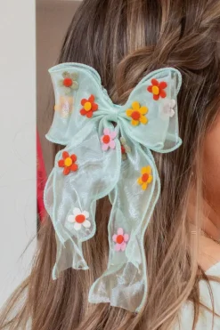 Andi Spring Fling Bow