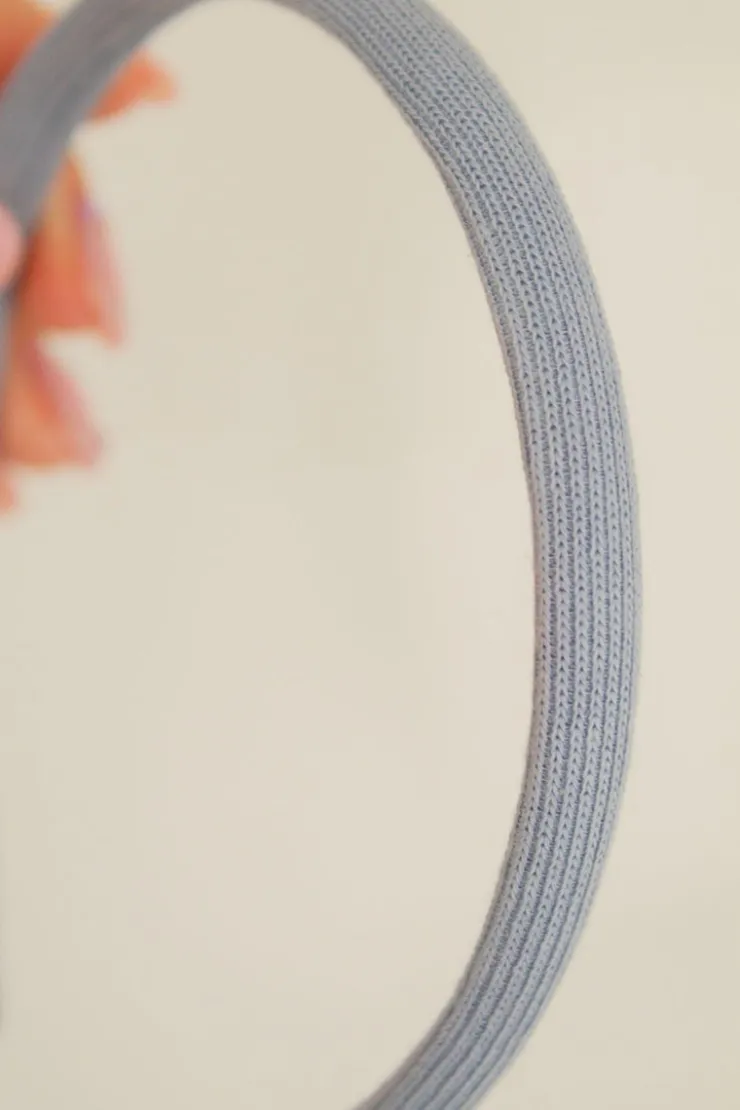 Andi Summer Knit Headband