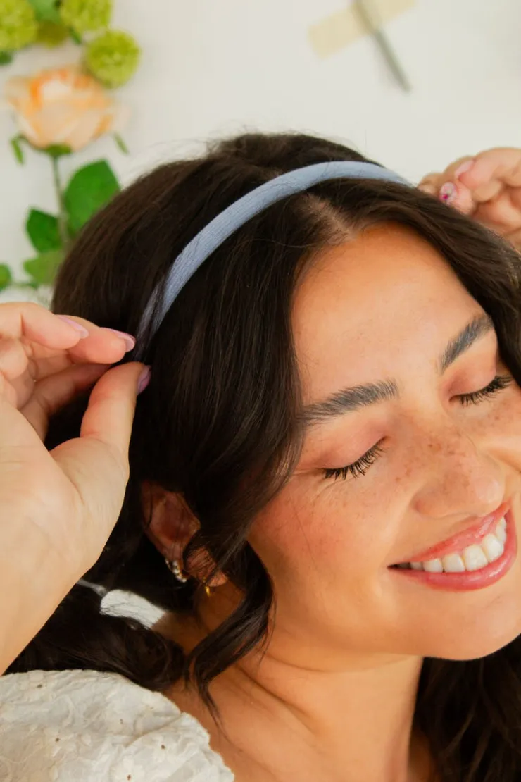 Andi Summer Knit Headband