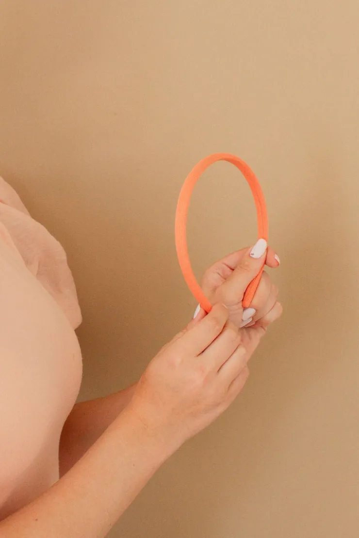 Andi Summer Knit Headband