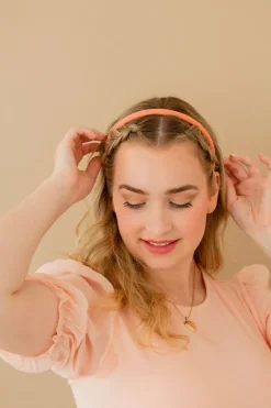 Andi Summer Knit Headband