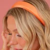 Andi Sunset Padded Headband