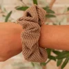 Andi Sweater Weather Scrunchie