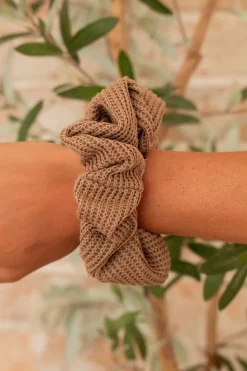 Andi Sweater Weather Scrunchie