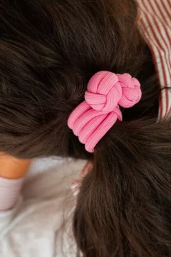 Andi Sweet Knot Hair Tie