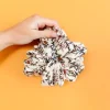 Andi Sweet Pea Jumbo Scrunchie