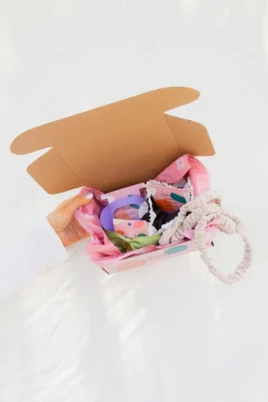 Andi Teacher Appreciation Gift Box