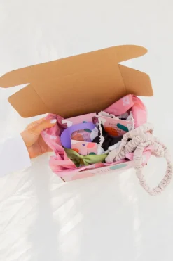 Andi Teacher Appreciation Gift Box