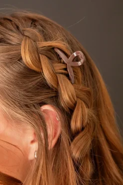 Andi Teeny Loop Claw Clip
