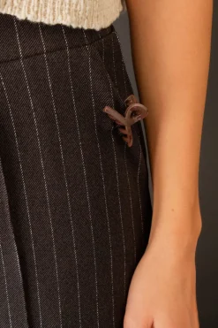 Andi Teeny Loop Claw Clip