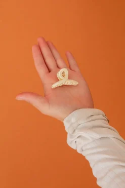 Andi Teeny Loop Claw Clip