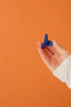 Andi Teeny Loop Claw Clip