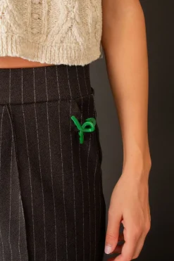 Andi Teeny Loop Claw Clip