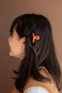 Andi Teeny Loop Claw Clip
