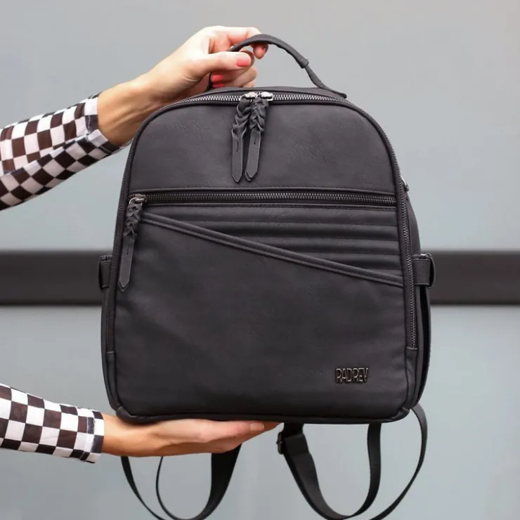 Andi the 1 Full Size in Matte Black