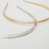 Andi Thin Metal Headband