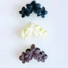 Andi Trio Flower Claw Clip