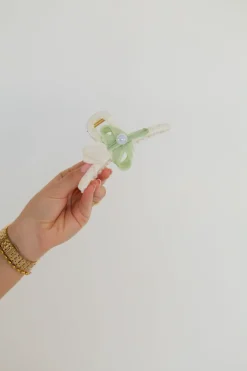 Andi Tulip Claw Clip