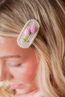 Andi Tulip Snap Clip 2-Pack