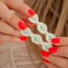 Andi Two-Lip Clips
