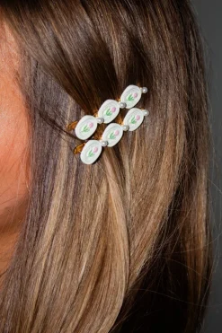 Andi Two-Lip Clips