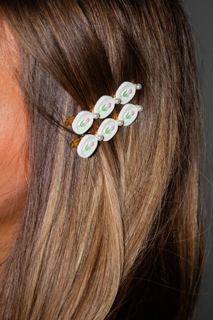 Andi Two-Lip Clips