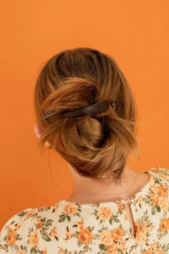 Andi Vintage French Hair Pin