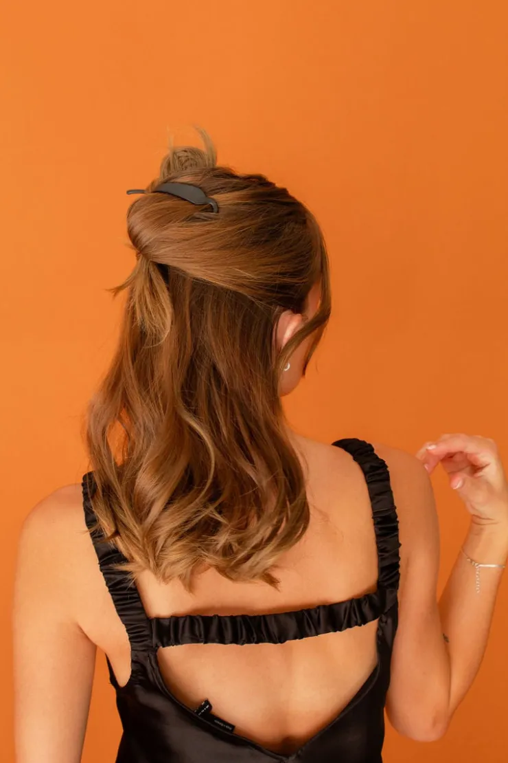 Andi Vintage French Hair Pin