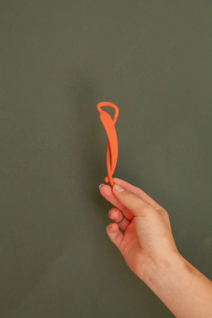 Andi Vintage French Hair Pin
