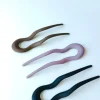 Andi Wavy U-Shaped Hair Fork